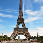 Turnul Eiffel 2