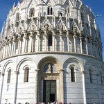 Baptistry