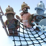 Gladiators