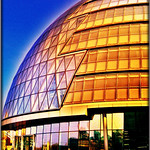 City Hall, Phoneography Style