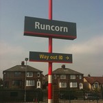 Runcorn