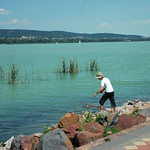 lake balaton