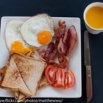 [DPS_Project52]- Week 2- Breakfast