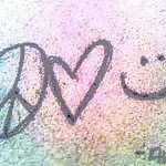 Peace.Love.Happiness. 2