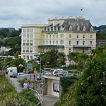 Falmouth Hotel
