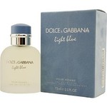 D&G Light Blue