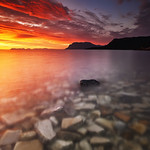 STICKING UP [EXPLORED]