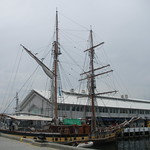 Schooner