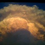 cumulonimbus cloud