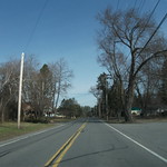 Charlton Road - Glenville, New York