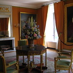 Ch&acirc;teau de Malmaison