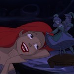 30 Day Disney Challenge - Dia 1: Personaje Favorito, Ariel