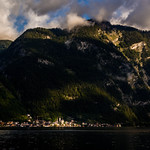 Hallstatt morning