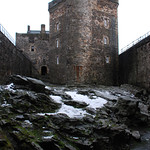 Blackness Castle