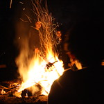 Campfire Fixation