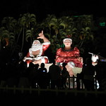 Honolulu City Lights 2010