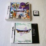 Dragon Quest V: La Prometida Celestial
