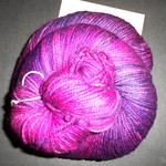 Bugga - Purple Ochre Sea Star