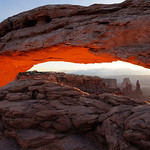 Mesa Arch