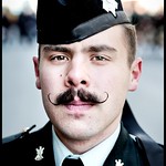 Saint-Patrick's day Parade