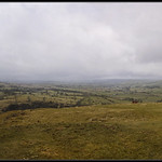 58/365 - View from Ecton Hill
