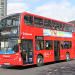 12265 SN14TWA STAGECOACH