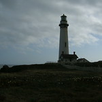 Pigeon Point Lighthouse