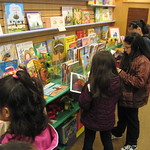 Barnes & Noble Book Trip 10