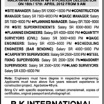 Manpower Recruitment agency