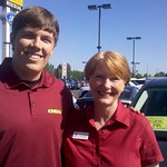 Kellen Moore - Kendall Ford WCA Commercial