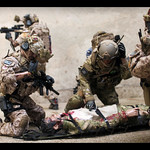 "So that others may live"