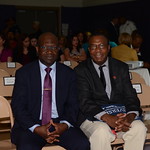 Board of Education Meeting May 12, 2015