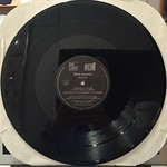 ERICK SERMON:WELCOME(RECORD SIDE-B)