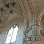 El Escorial and Toledo