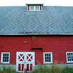 Red Barn