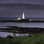 Saint Mary's Lighthouse