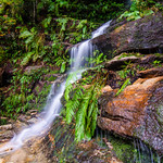 Cascade - Valley of the Waters #1