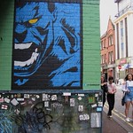 Jay Sharples - Manchester