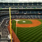 Yankee Stadium