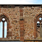 Ruine der Totenkirche (St. Martinskirche)(3)
