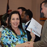 Board of Education Meeting May 12, 2015