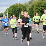 Rathfarnham 5KM 2013