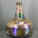 Glass Museum Tehran Iran (8)