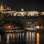 Pražsk&yacute; hrad