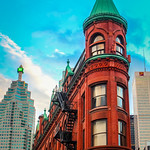 Gooderham Building