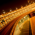 Drown the World in Concrete