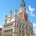 Poland-00542 - Old Town Hall