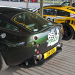 TVR Typhon (T14 HON)