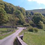 View of Manifold Valley at Ecton 2