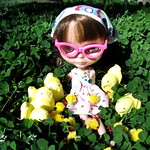 99/366-Happy Easter!!